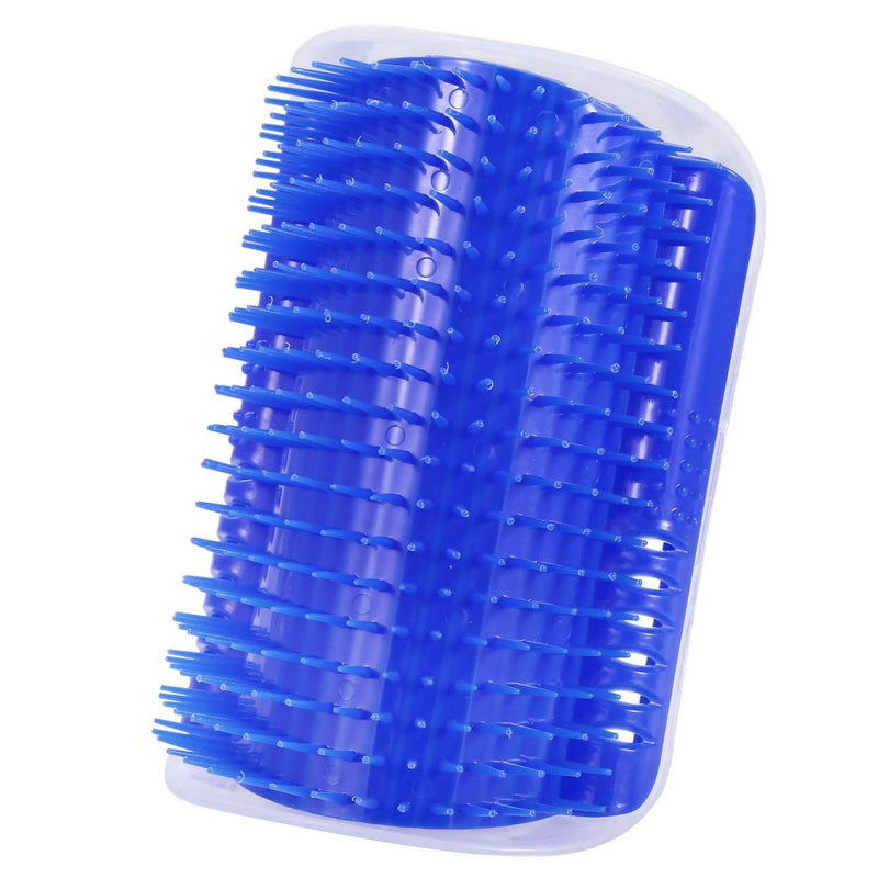 Wall Corner Massage Comb Pet Supplies - DailySale
