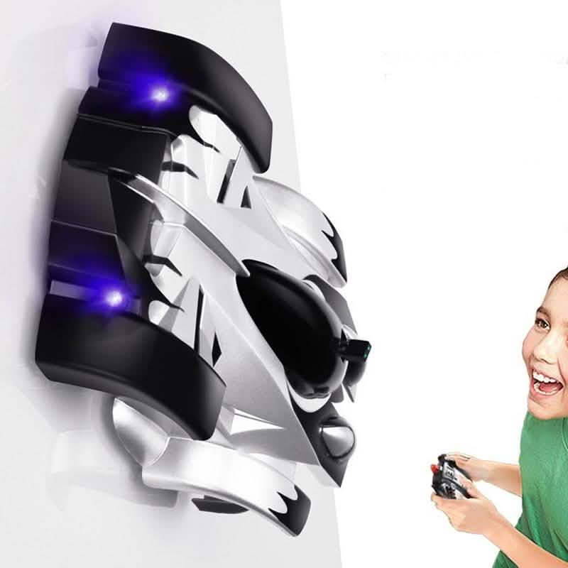 Wall Crawler RC Car Toys - Assorted Colors Toys & Games - DailySale