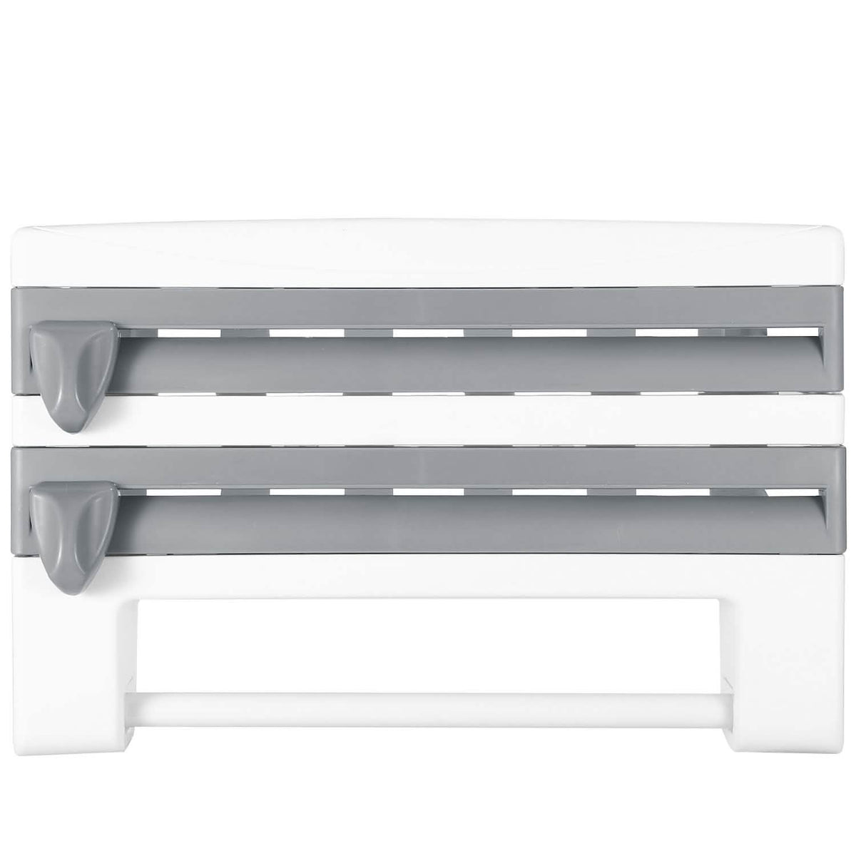 Wall Mounted Kitchen Roll Dispenser with Cutter Kitchen & Dining - DailySale