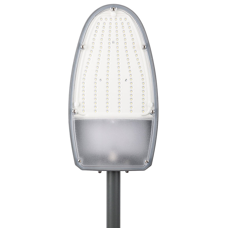 Wall Pack LED Lights 144LEDs Photocell Sensor Street Lamp IP65 Waterproof Lighting & Decor - DailySale