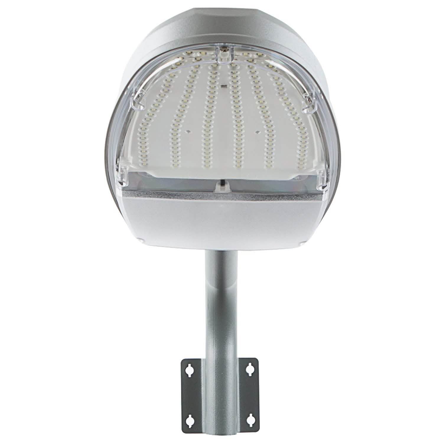Wall Pack LED Lights 144LEDs Photocell Sensor Street Lamp IP65 Waterproof Lighting & Decor - DailySale