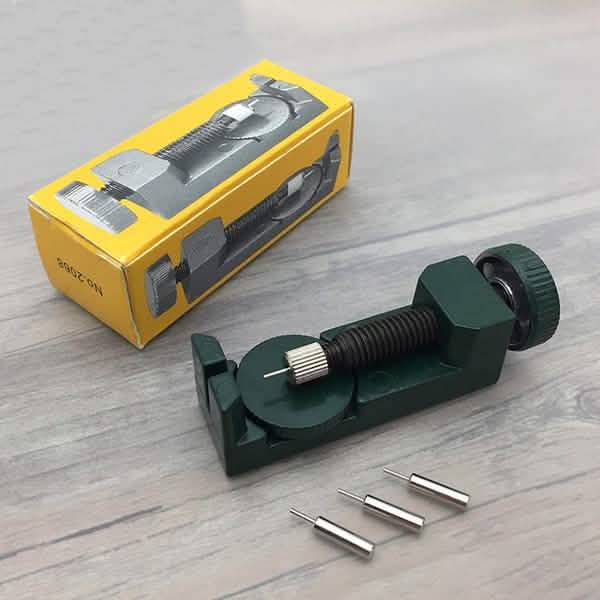 Watch Band Repair Tool Everything Else Green Plastic - DailySale