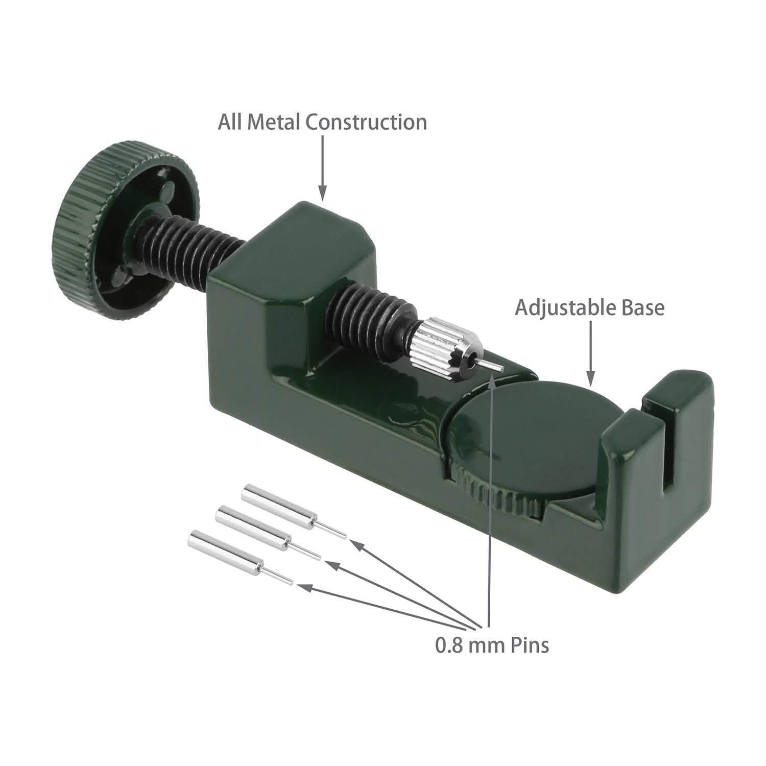 Watch Repair Tool Watch Band Link Pen Remover Everything Else - DailySale