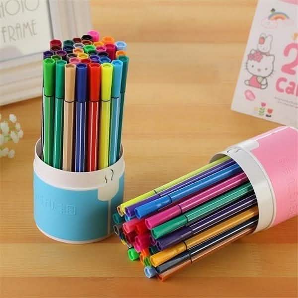 Water Color Pen Set Everything Else - DailySale
