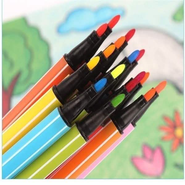 Water Color Pen Set Everything Else - DailySale