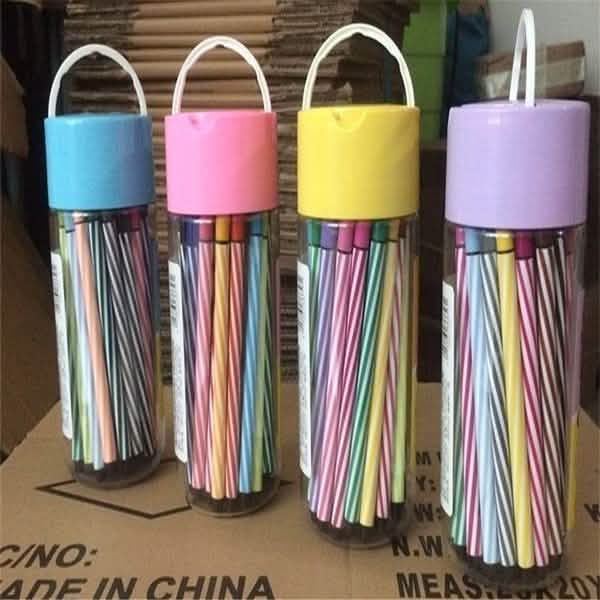 Water Color Pen Set Everything Else - DailySale