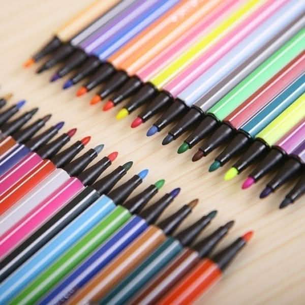 Water Color Pen Set Everything Else - DailySale
