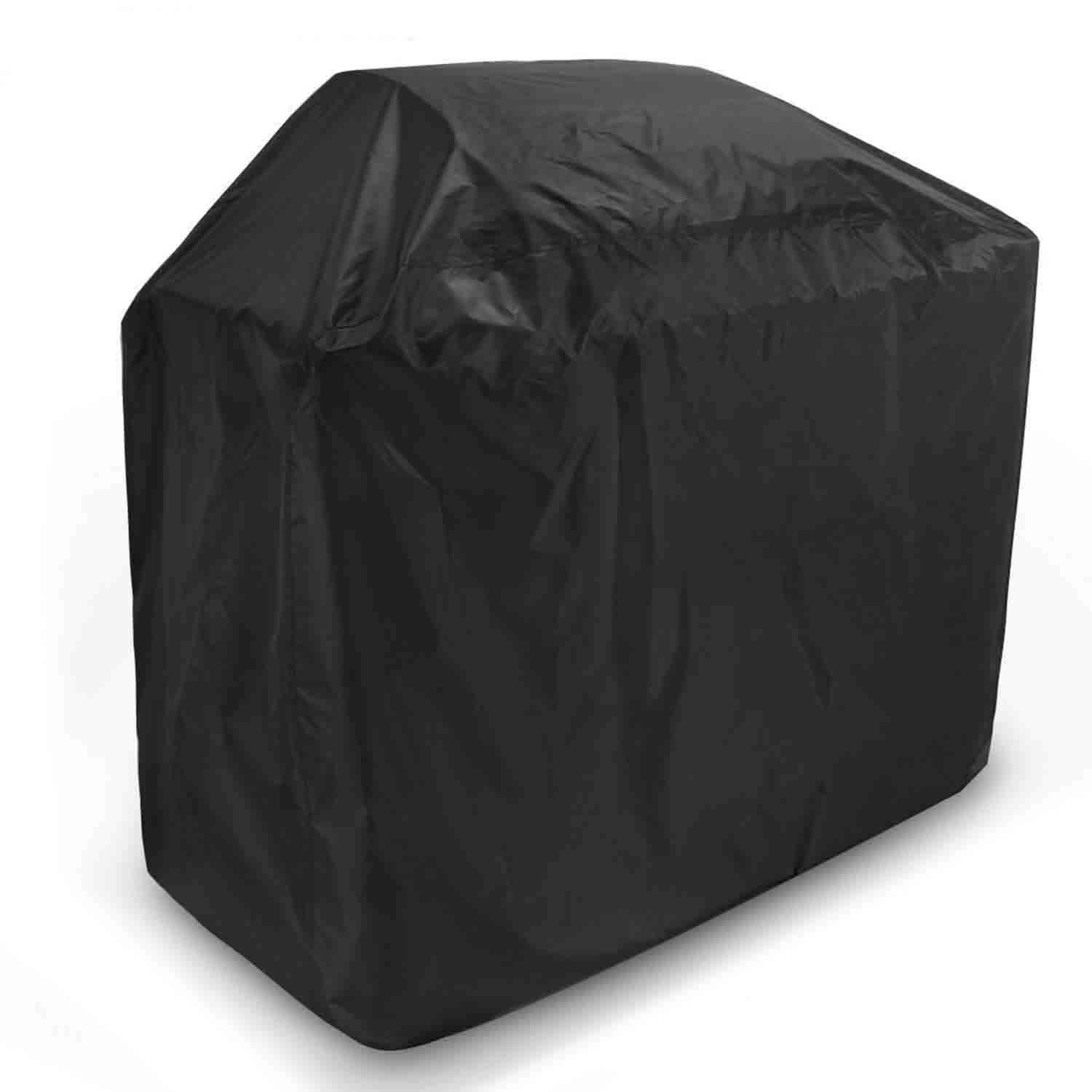 Water-Resistant Heavy Duty BBQ Grill Cover Garden & Patio - DailySale