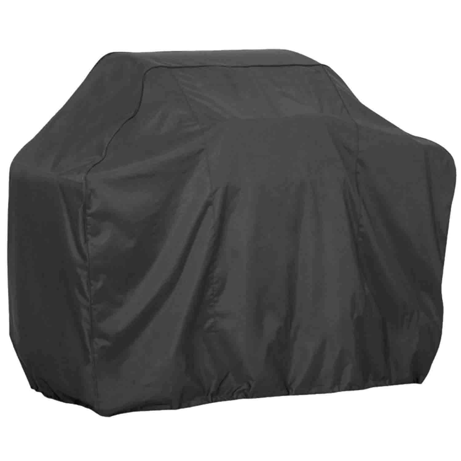 Water-Resistant Heavy Duty BBQ Grill Cover Garden & Patio - DailySale