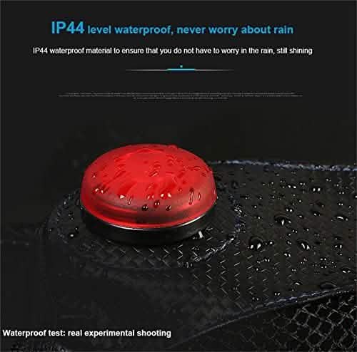 Waterproof Bike Saddle Seat Bag Sports & Outdoors - DailySale