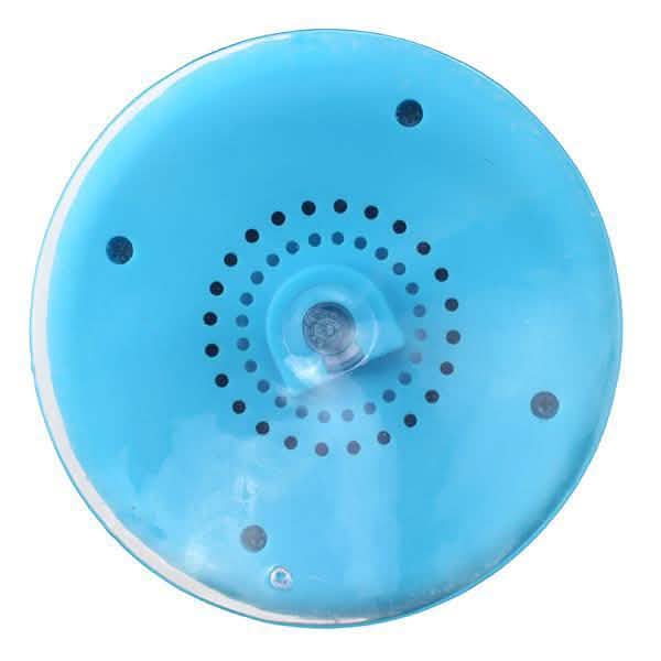 Waterproof Bluetooth Shower Suction Wireless Speaker Speakers - DailySale