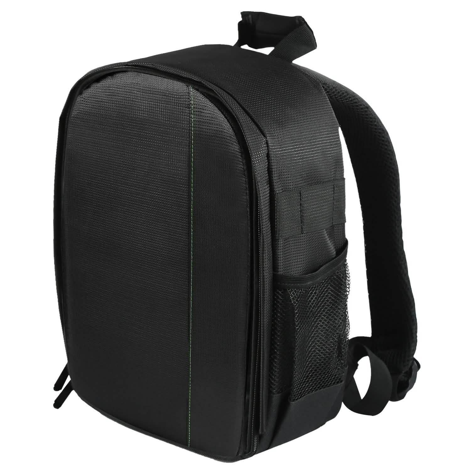 Waterproof Camera Backpack Shockproof Protection Bags & Travel - DailySale