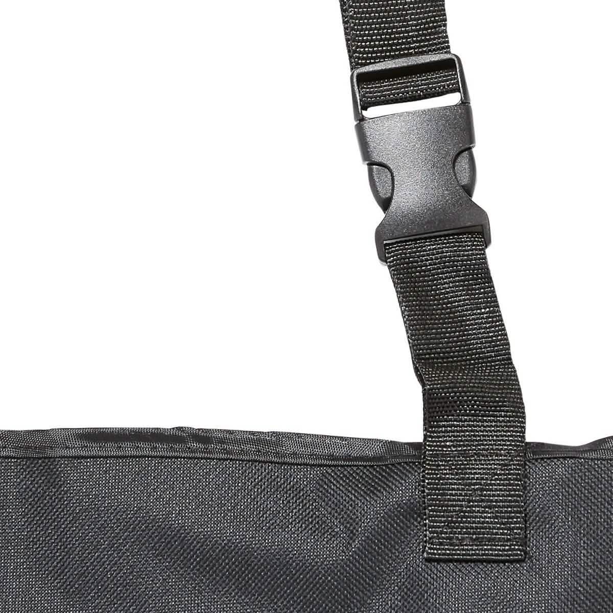 Waterproof Car Back Seat Cover Protector Pet Supplies - DailySale