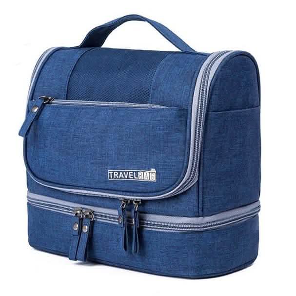 Waterproof Hanging Travel Toiletry Bag - Assorted Colors Beauty & Personal Care - DailySale