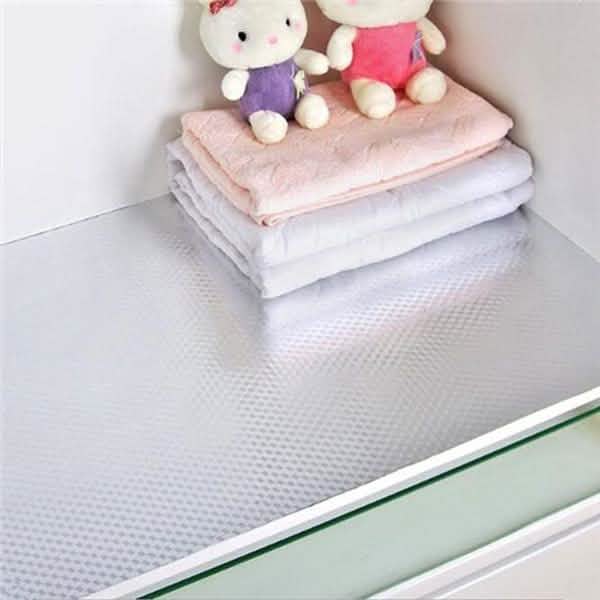 Waterproof Oil Proof Aluminum Foil Self Adhesive Wall Sticker Kitchen & Dining - DailySale