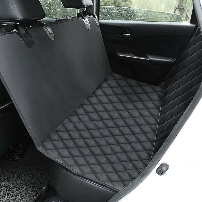 Waterproof Pet Dog Car Seat Cover Pet Hammock Protector Pet Supplies - DailySale