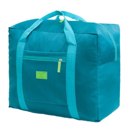 Waterproof Travel Pouch Folding Bag Bags & Travel Dark Green - DailySale