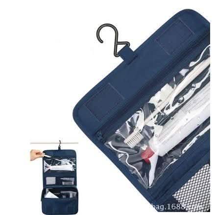 Waterproof Travel Toiletry Bag - Assorted Colors Beauty & Personal Care - DailySale