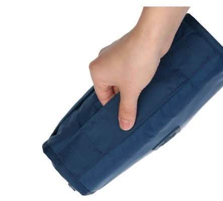 Waterproof Travel Toiletry Bag - Assorted Colors Beauty & Personal Care - DailySale