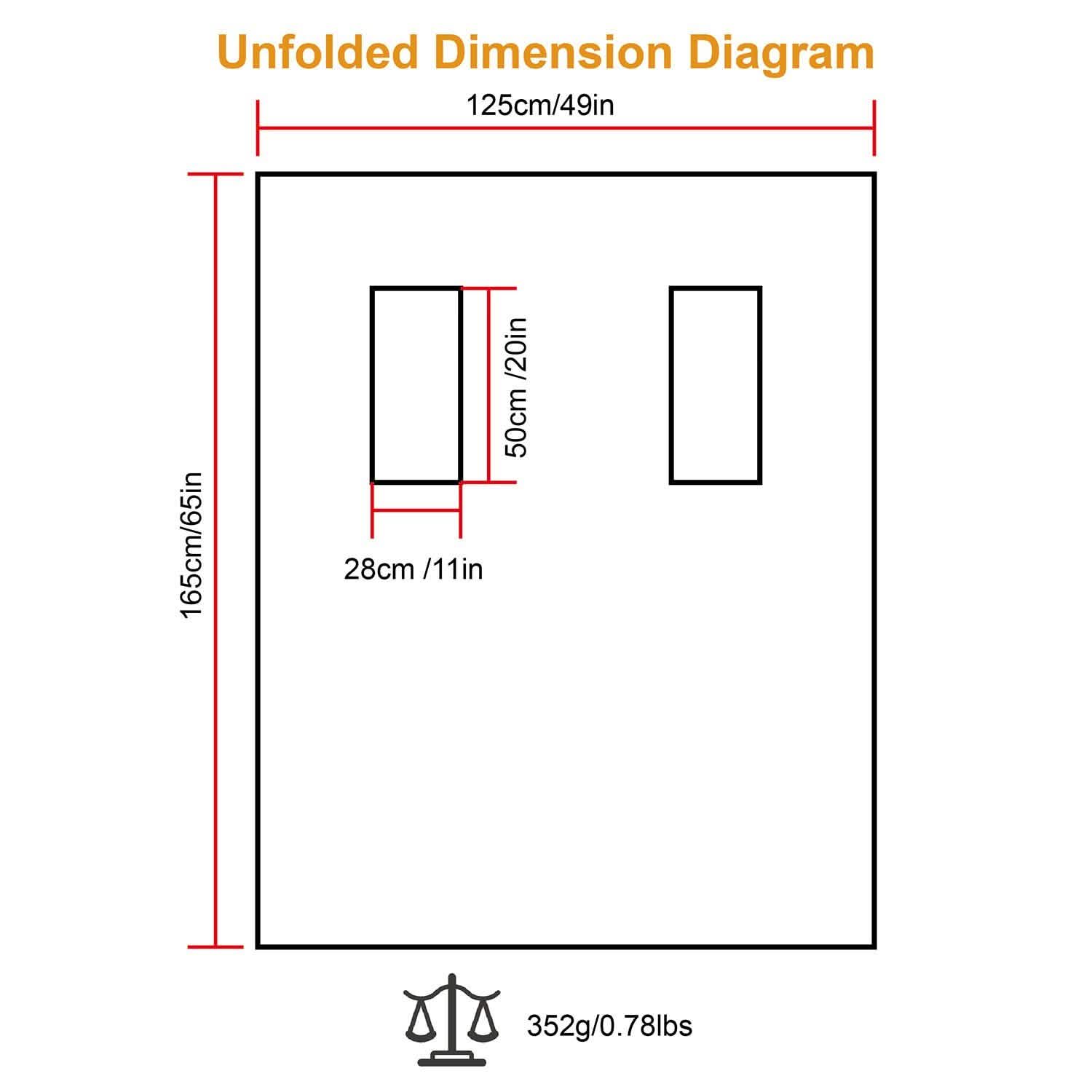 Wearable Fleece Blanket with Sleeves Women's Accessories - DailySale