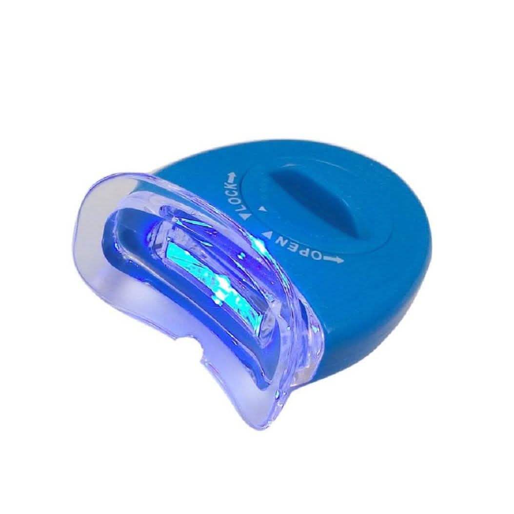 White Light Teeth Whitening System Beauty & Personal Care - DailySale