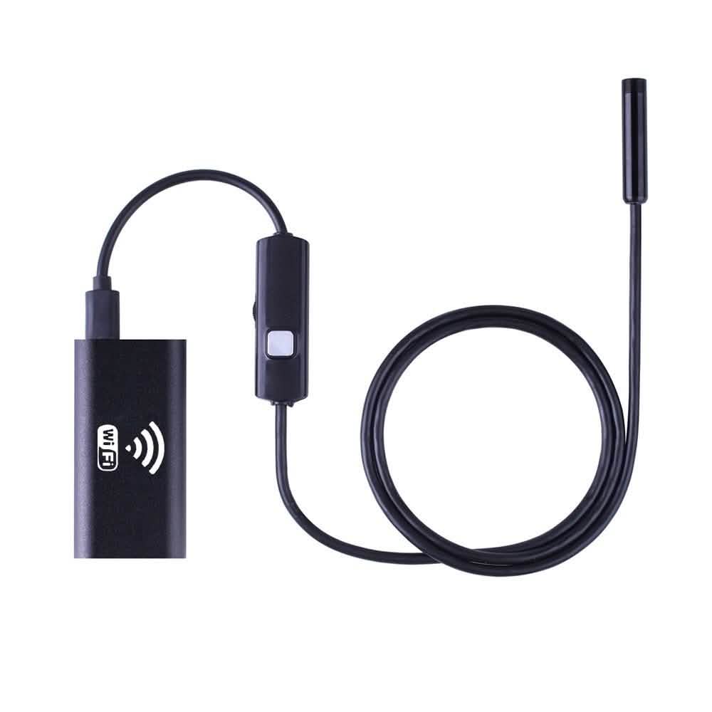 Wifi Endoscope Camera - Assorted Sizes Gadgets & Accessories - DailySale