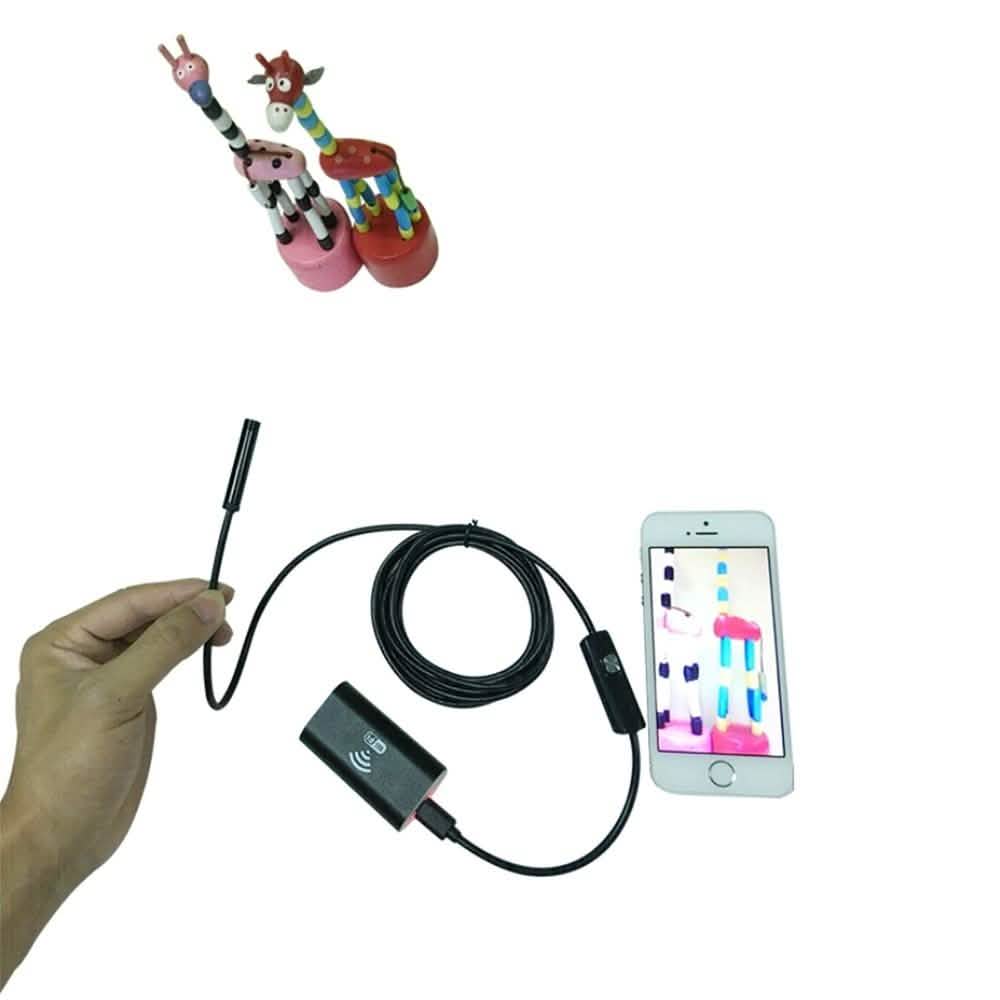 Wifi Endoscope Camera - Assorted Sizes Gadgets & Accessories - DailySale
