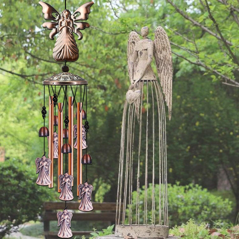Wind Chimes for Outside Decor