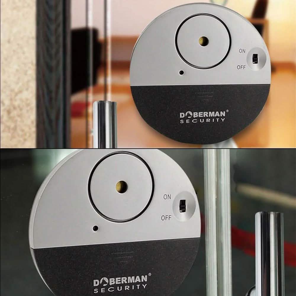 Window Security Alarm Device Home Improvement - DailySale