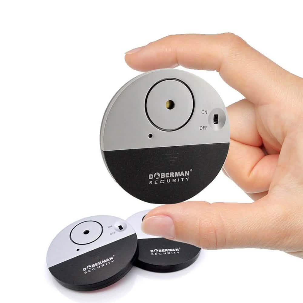 Window Security Alarm Device Home Improvement - DailySale