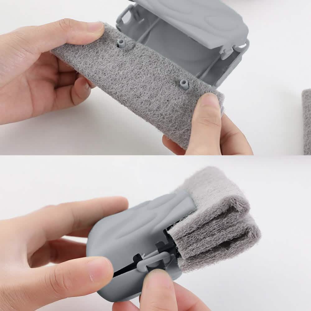Window Track Groove Cleaner Everything Else - DailySale