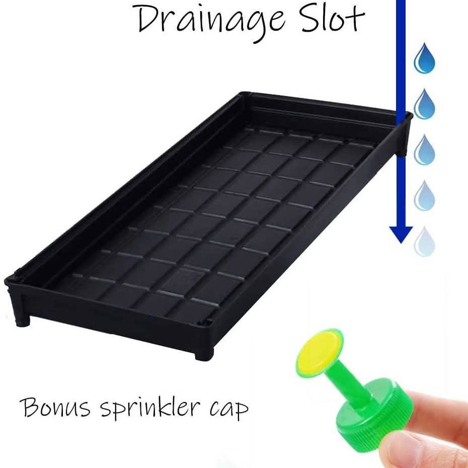 Windowsill Garden Herb Kit Garden & Patio - DailySale