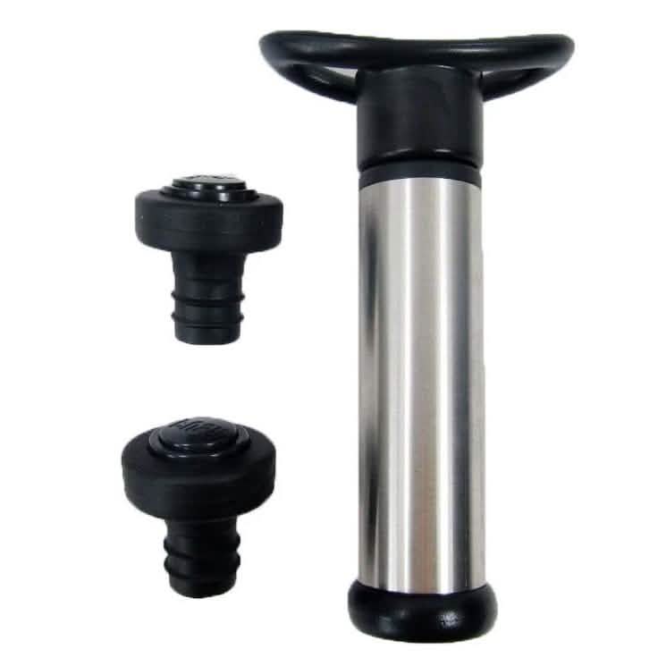 Wine Bottle Vacuum Sealer Kitchen & Dining - DailySale