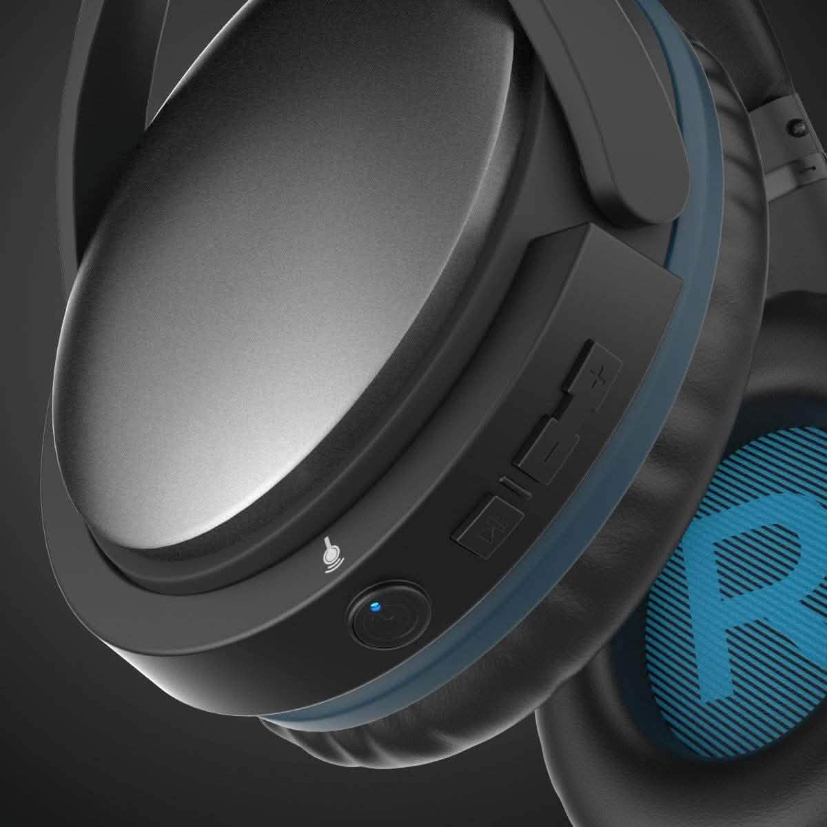 Wireless Bluetooth Adapter for Bose QuietComfort 25 Headphones (QC25) Audio Accessories - DailySale