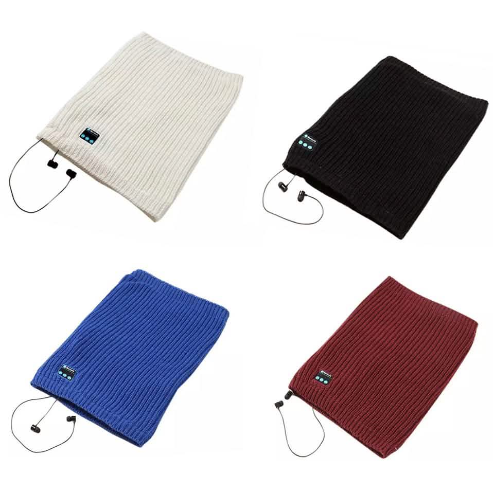Wireless Bluetooth Neck Wrap Gadgets & Accessories - DailySale