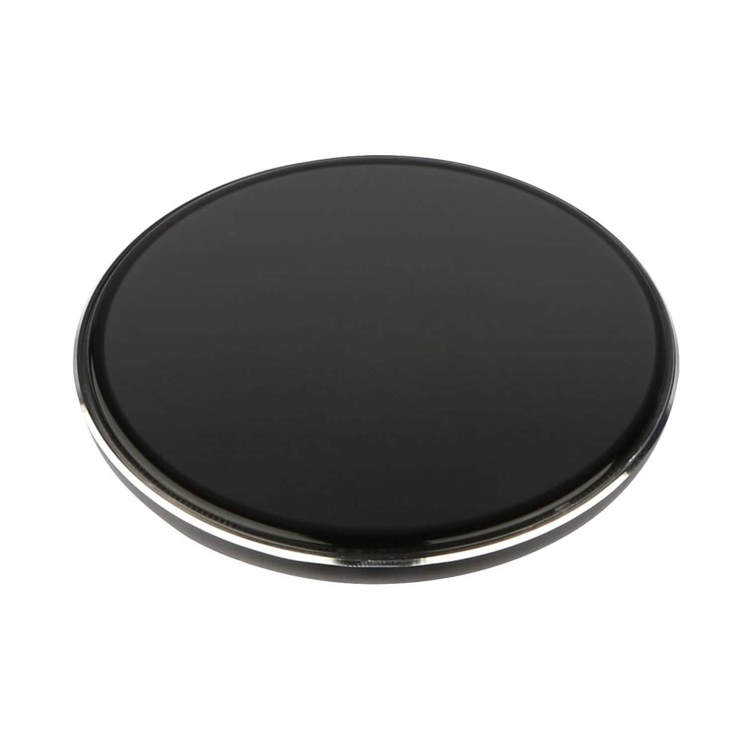 Wireless Charger Qi-Certified Ultra Slim 5W Charging Pad Mobile Accessories - DailySale