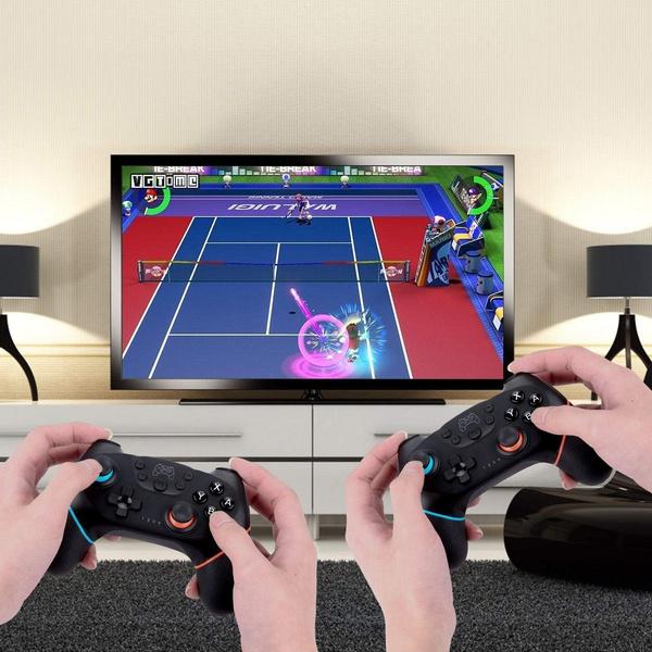 Wireless Controller Switch Gamepad Video Games & Consoles - DailySale