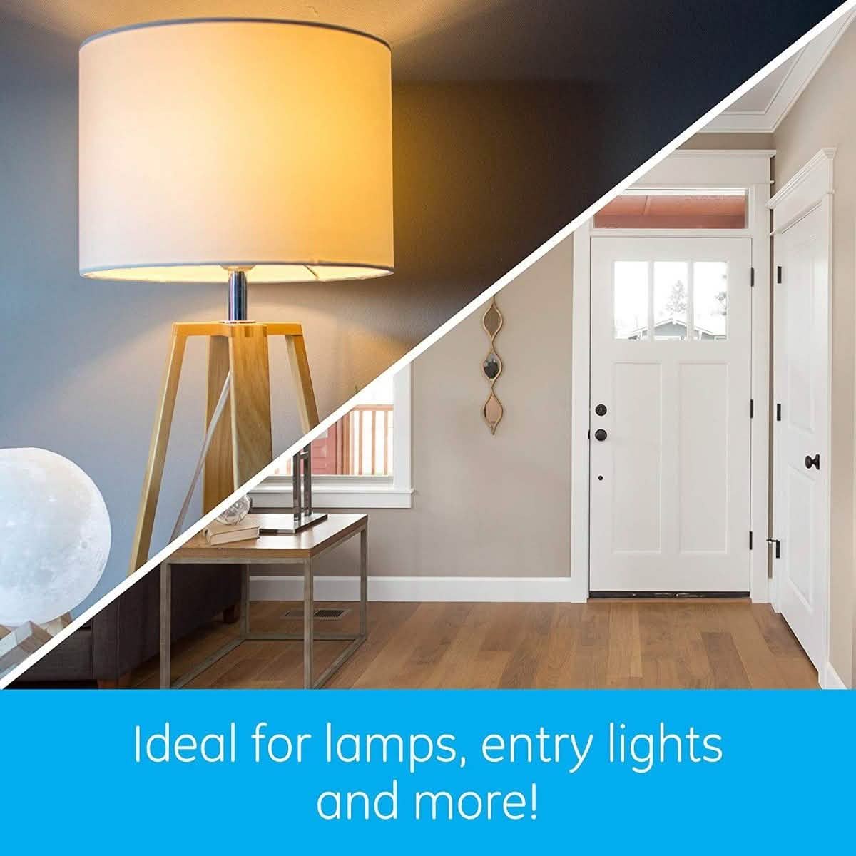 Wireless Door-Activated Light Control Sensor Gadgets & Accessories - DailySale