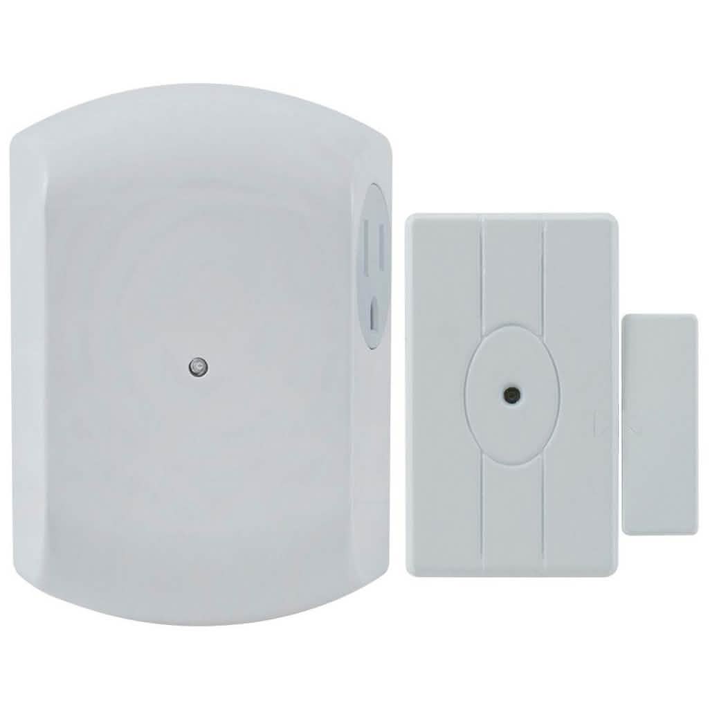 Wireless Door-Activated Light Control Sensor Gadgets & Accessories - DailySale
