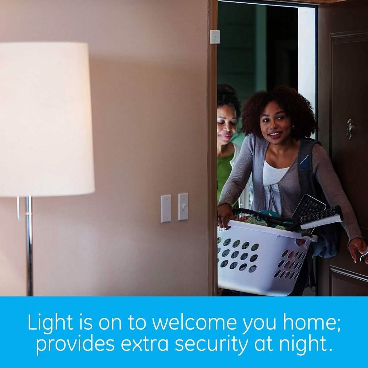 Wireless Door-Activated Light Control Sensor Gadgets & Accessories - DailySale