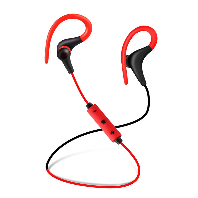Wireless Headsets V4.1 Sport In-Ear Stereo Headphones Headphones - DailySale