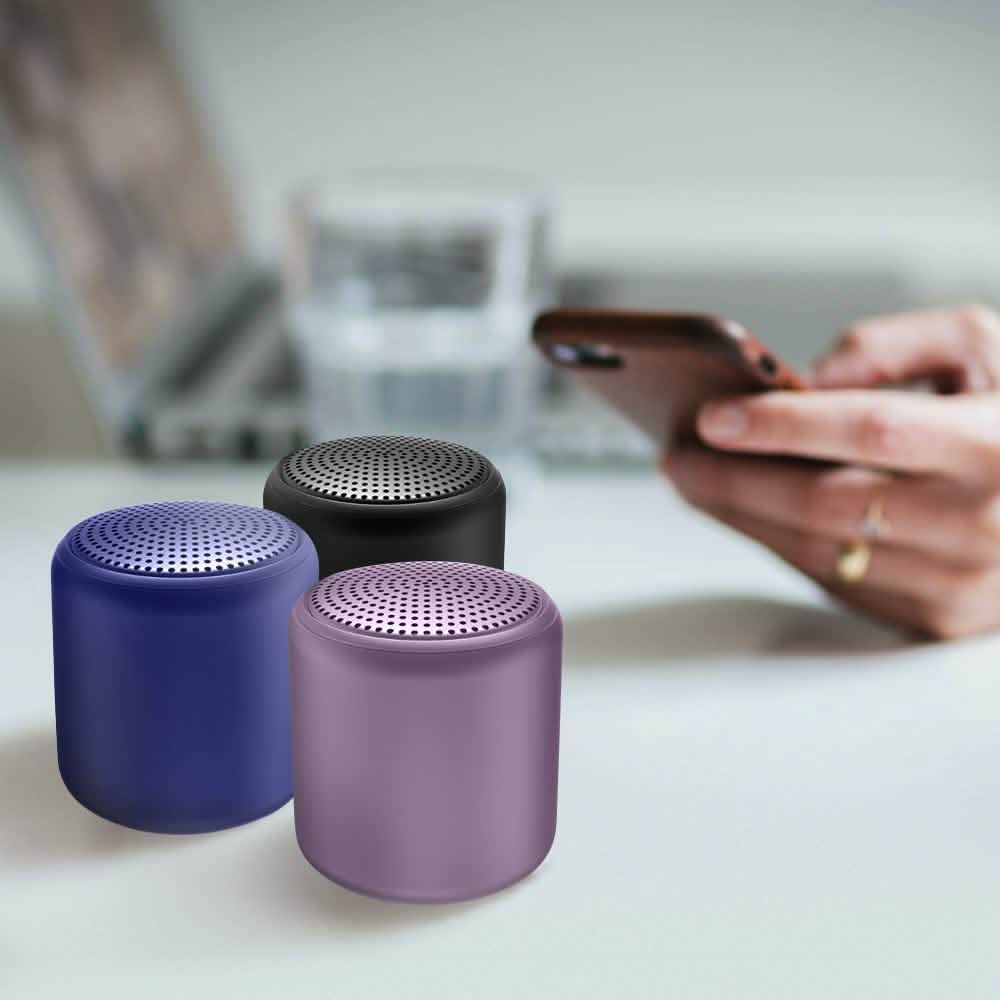Wireless Mini InPods Speaker Speakers - DailySale