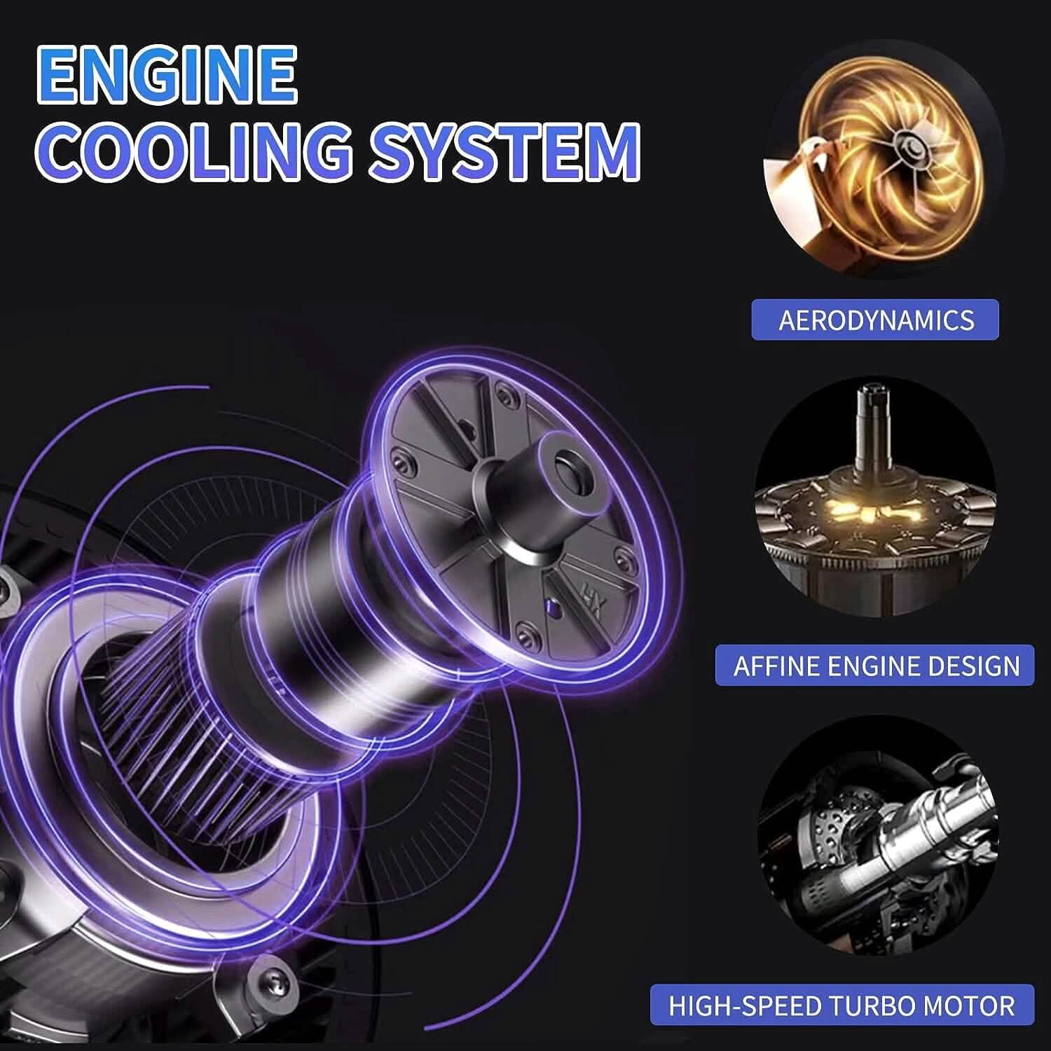 Wireless Mite Remover Cleaning Machine with 11KPa Powerful Suction Household Appliances - DailySale