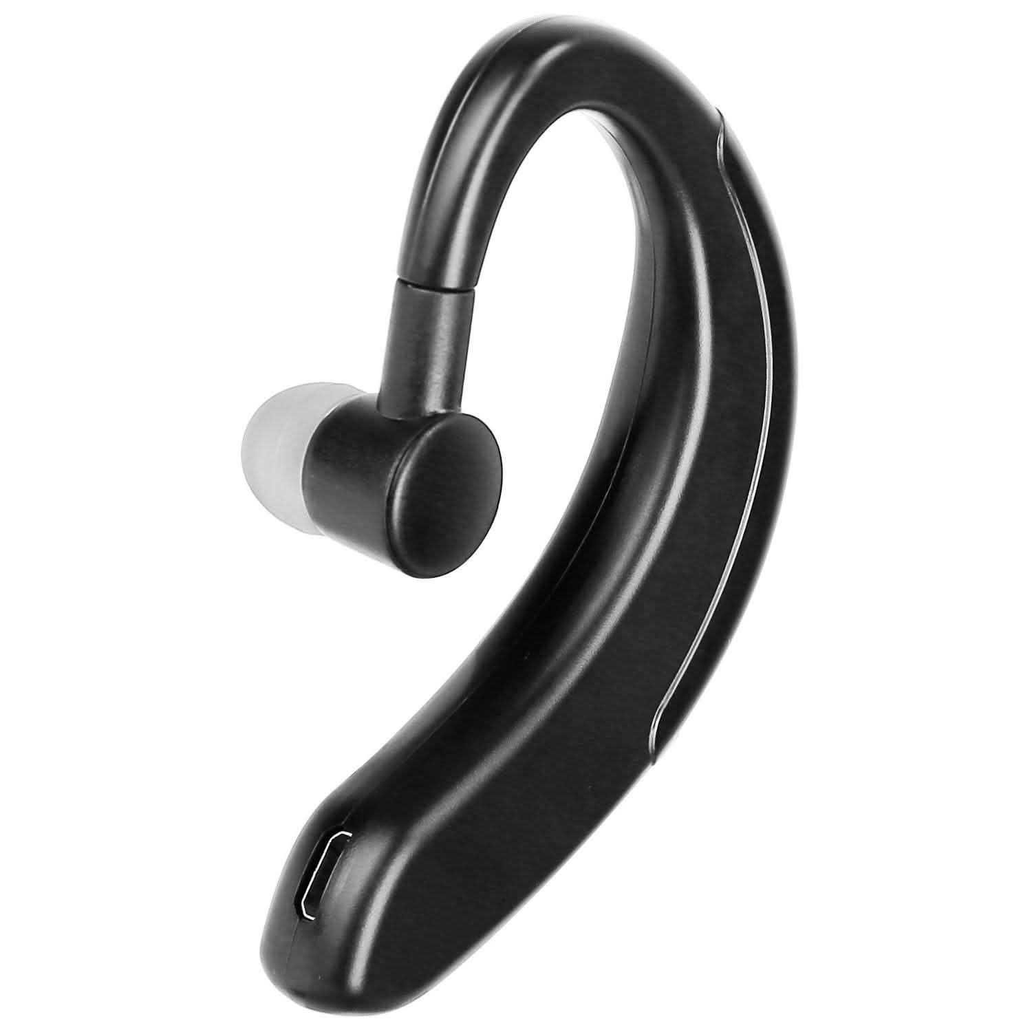 Wireless V5.0 Earpiece Noise Cancelling Driving Earbud Headphones & Audio - DailySale