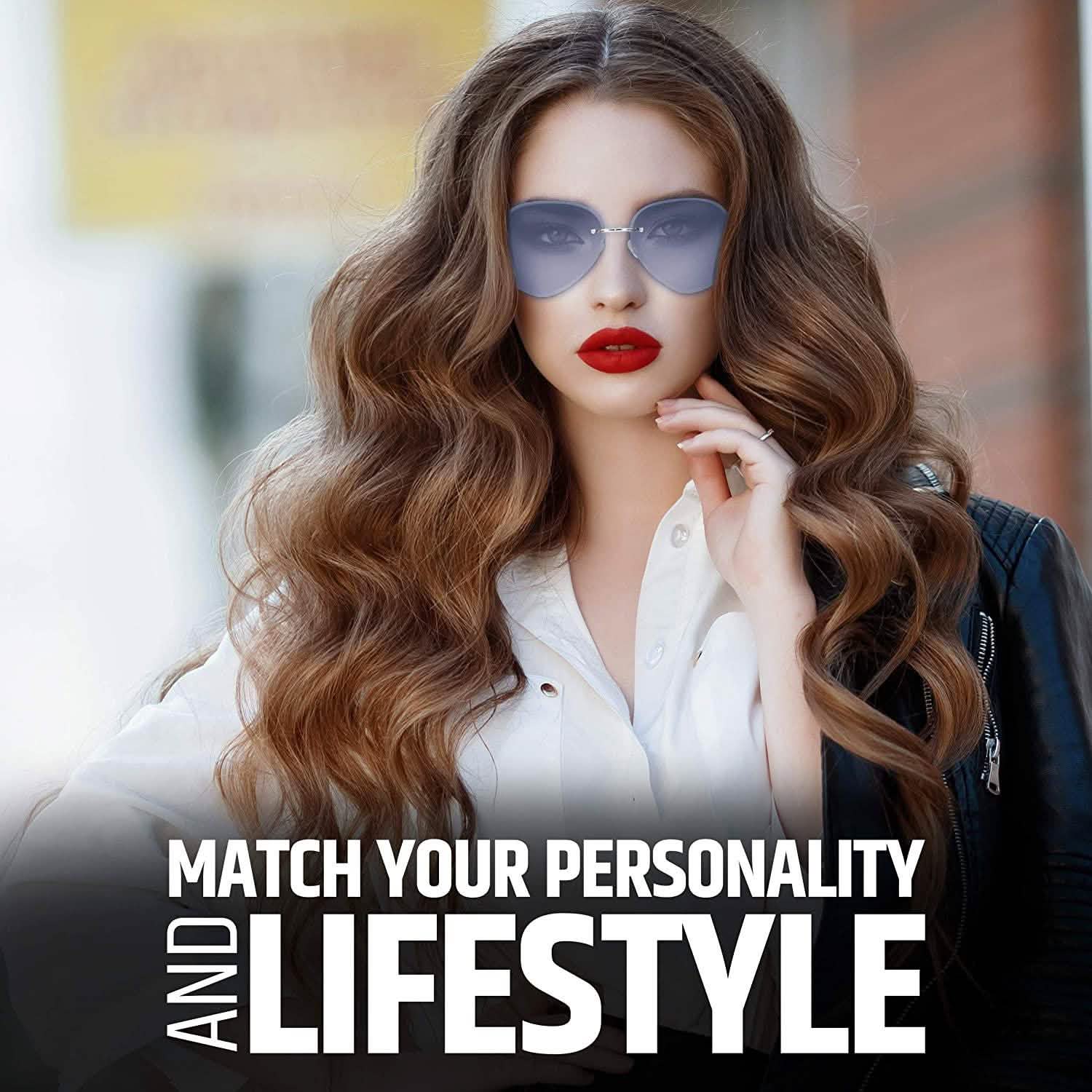 Women Aviation Sunglasses Women's Apparel - DailySale