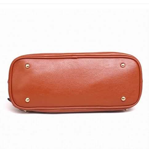 Women Fashion Genuine Leather Handbags Luxury Messenger Bags Bags & Travel - DailySale