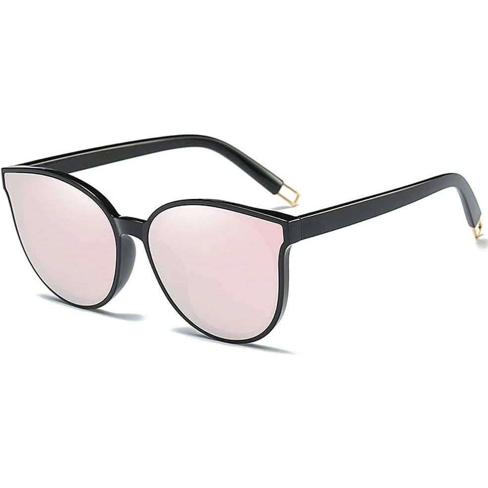 Women Horned Rim Glasses Women's Apparel - DailySale