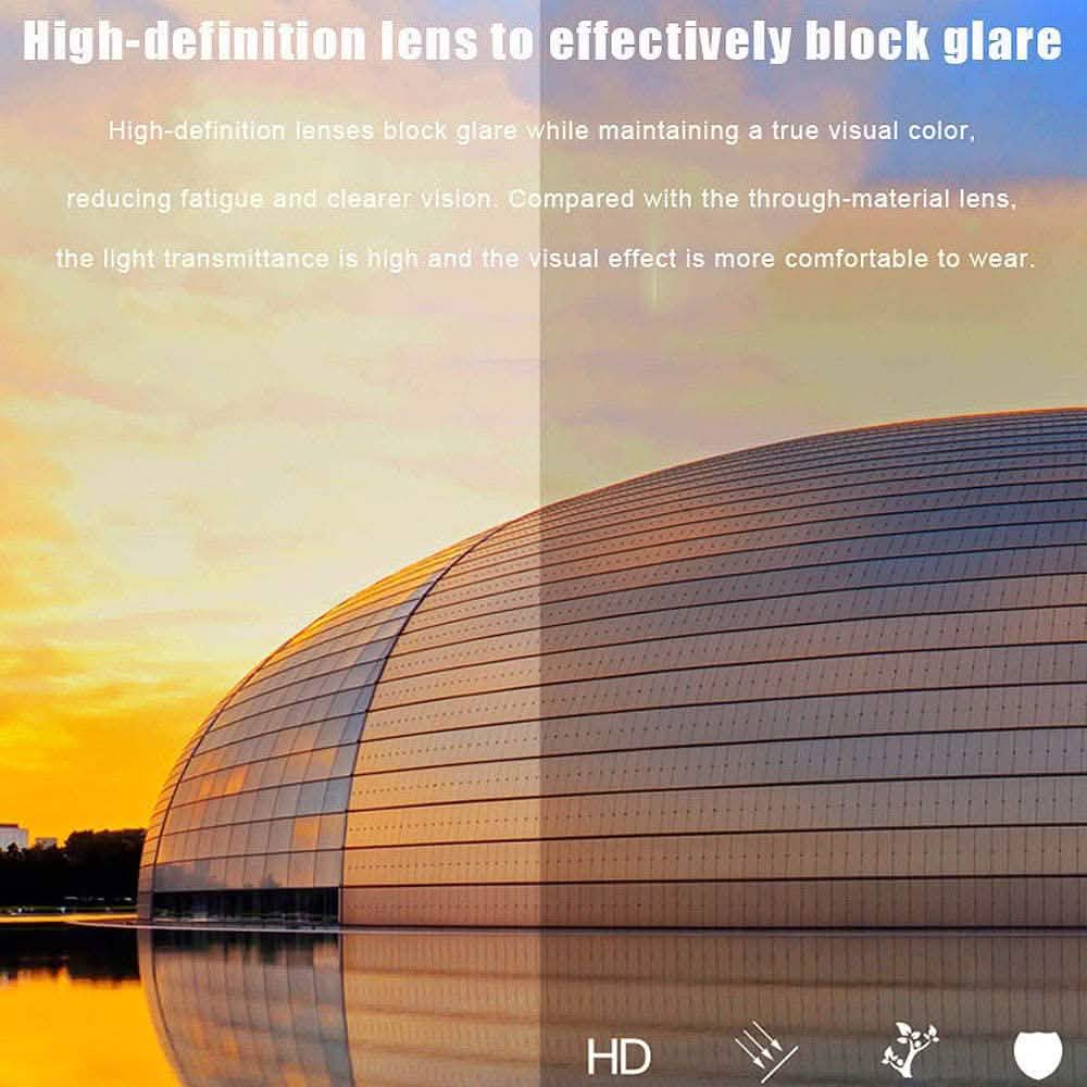 Women Horned Rim Glasses Women's Apparel - DailySale