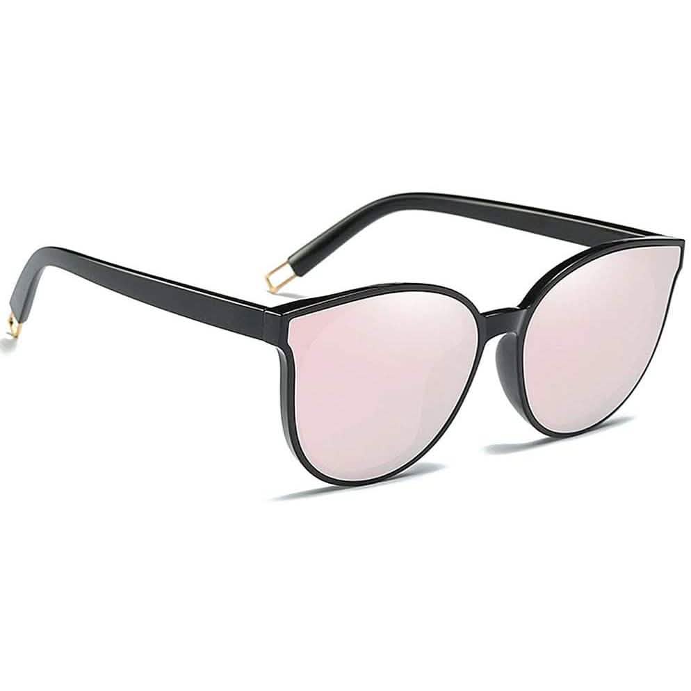 Women Horned Rim Glasses Women's Apparel - DailySale