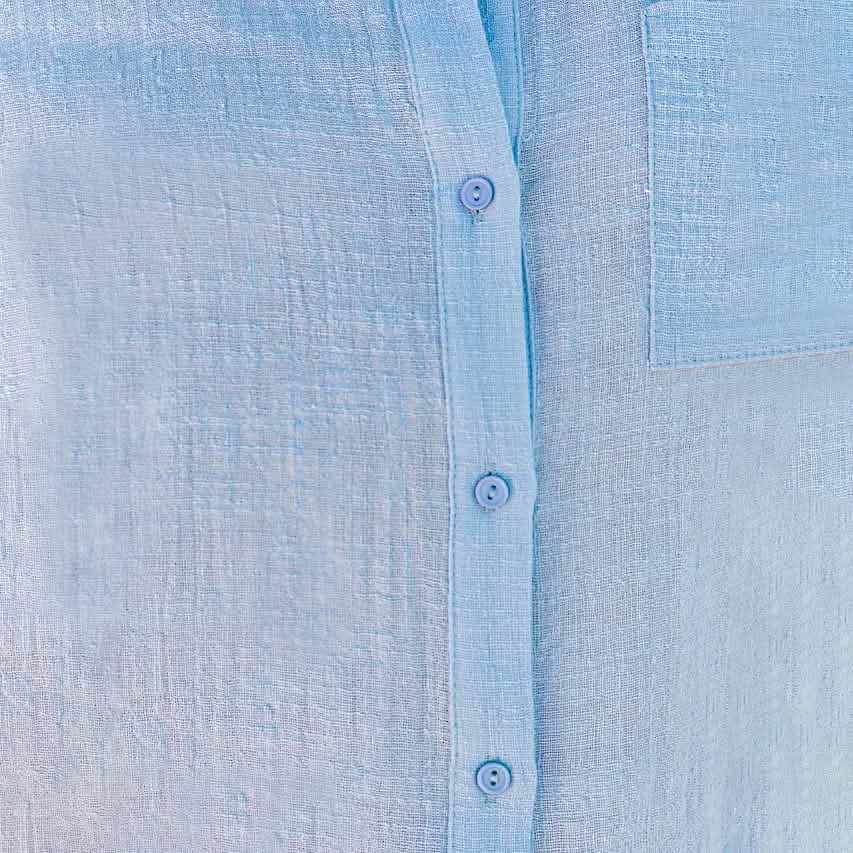 Women's Basic Solid Color Top Shirt Women's Tops - DailySale
